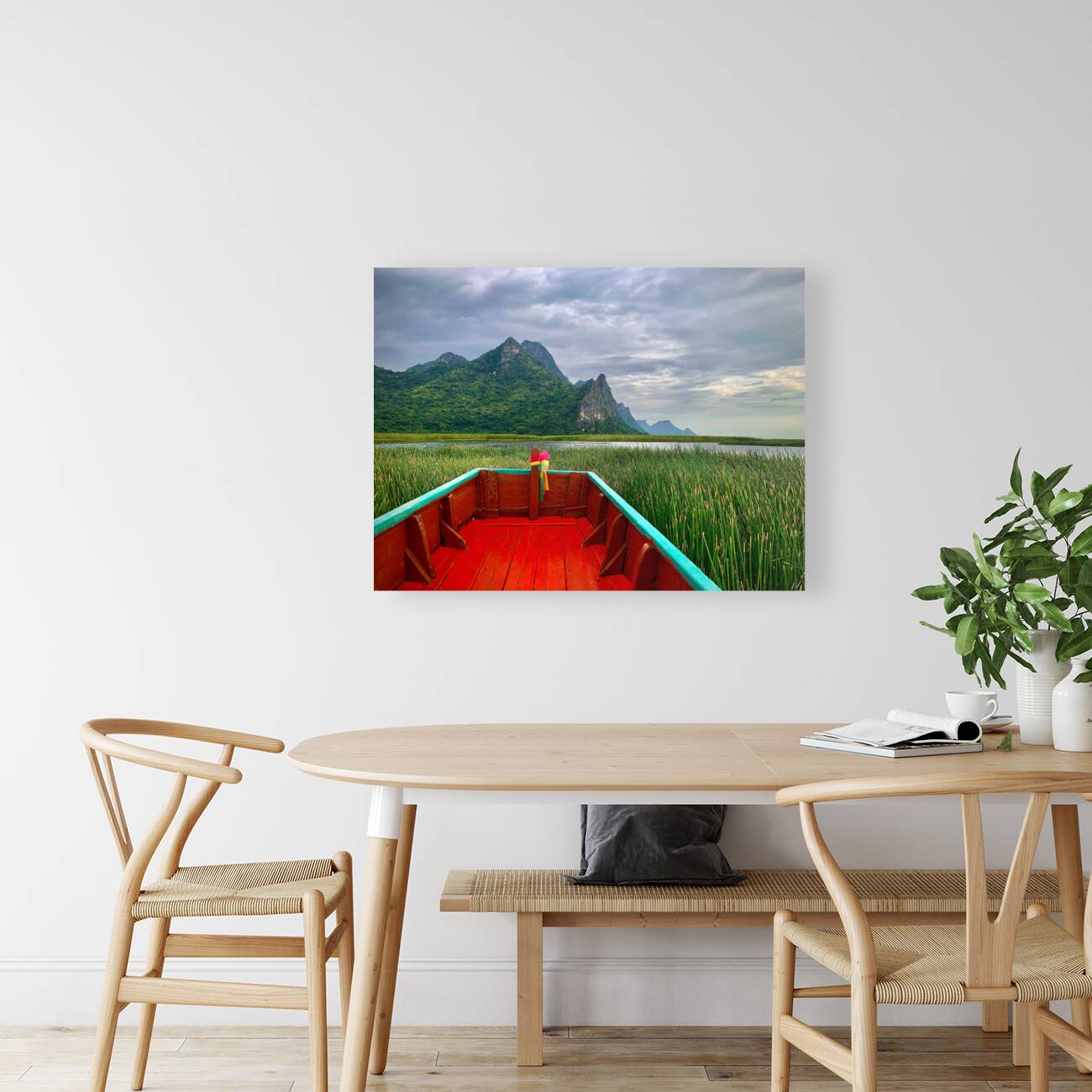 Sam Roi Yot National Park Thailand 3 Reproduction