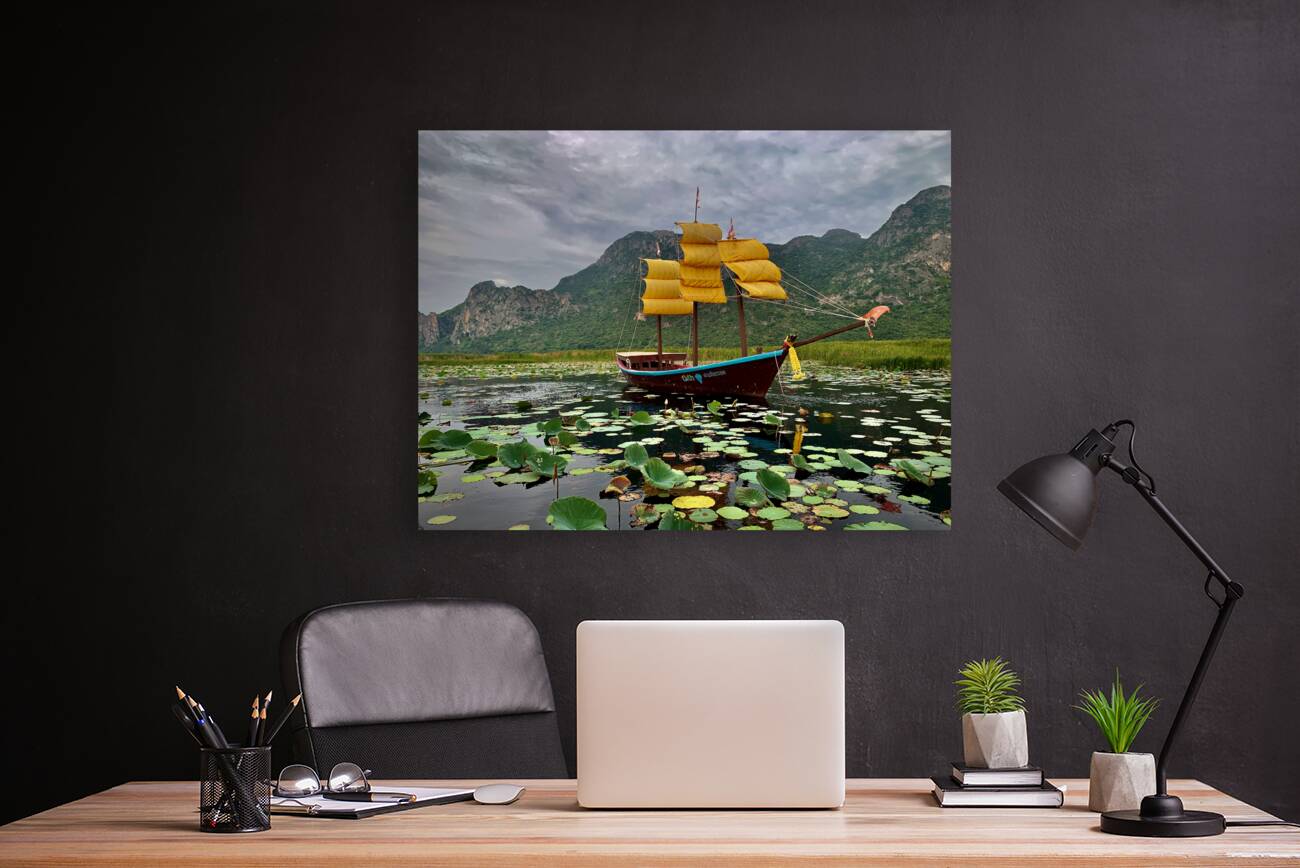 Sam Roi Yot National Park Thailand 8 Reproduction