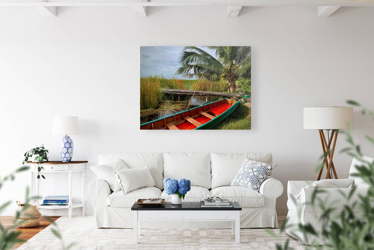 Sam Roi Yot National Park Thailand 9 Reproduction