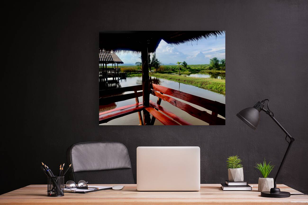 Sam Roi Yot National Park Thailand 11 Reproduction