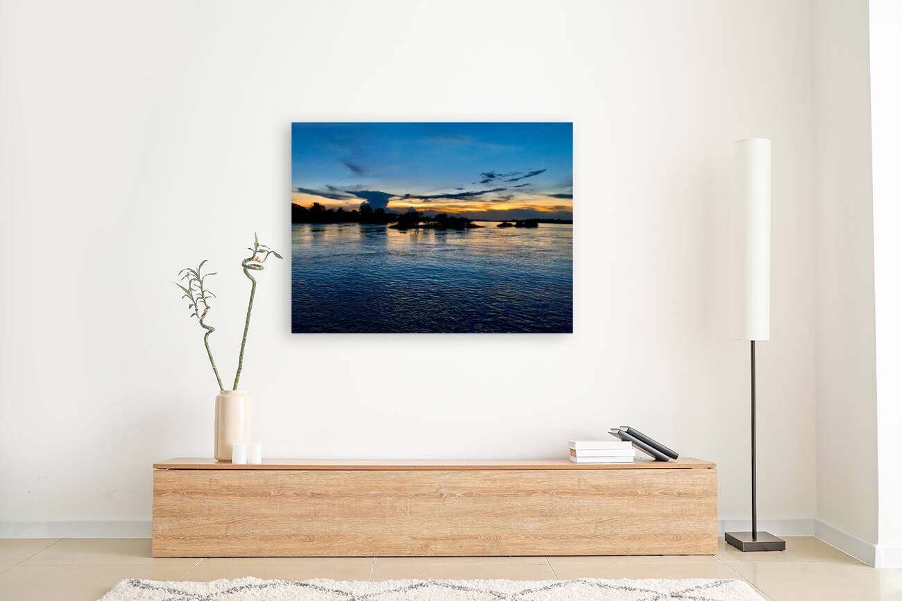 Don Det Sunset 3 Reproduction