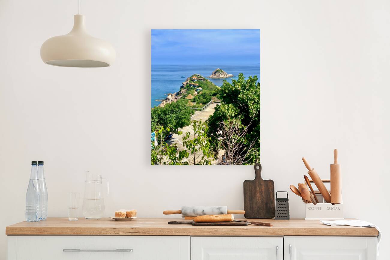 Sai Daeng Koh Tao 2 Reproduction