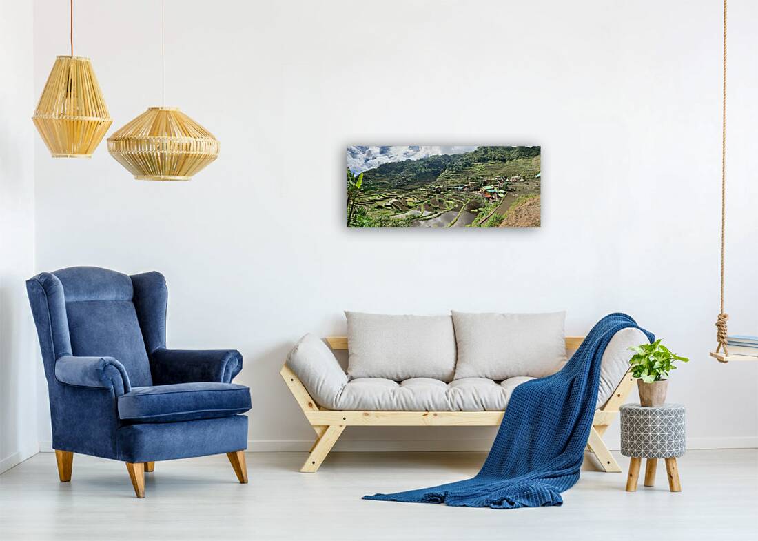 Banaue Philippines 15 Reproduction