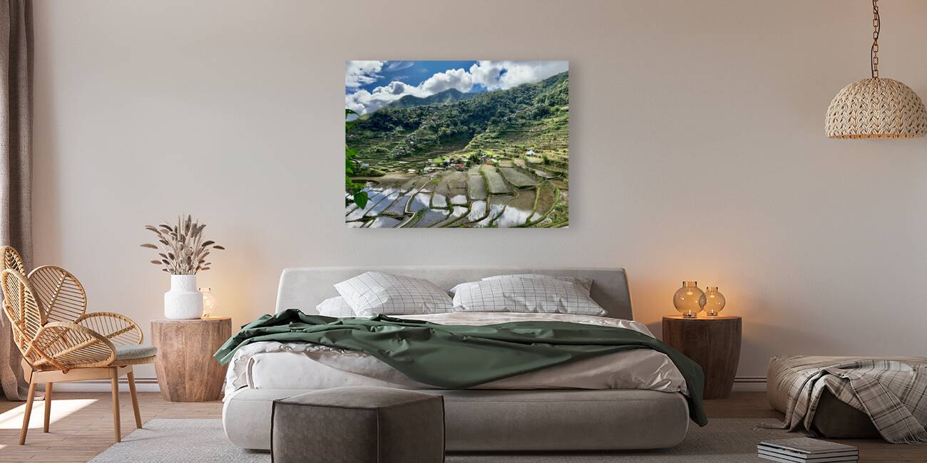 Banaue Philippines 12 Reproduction