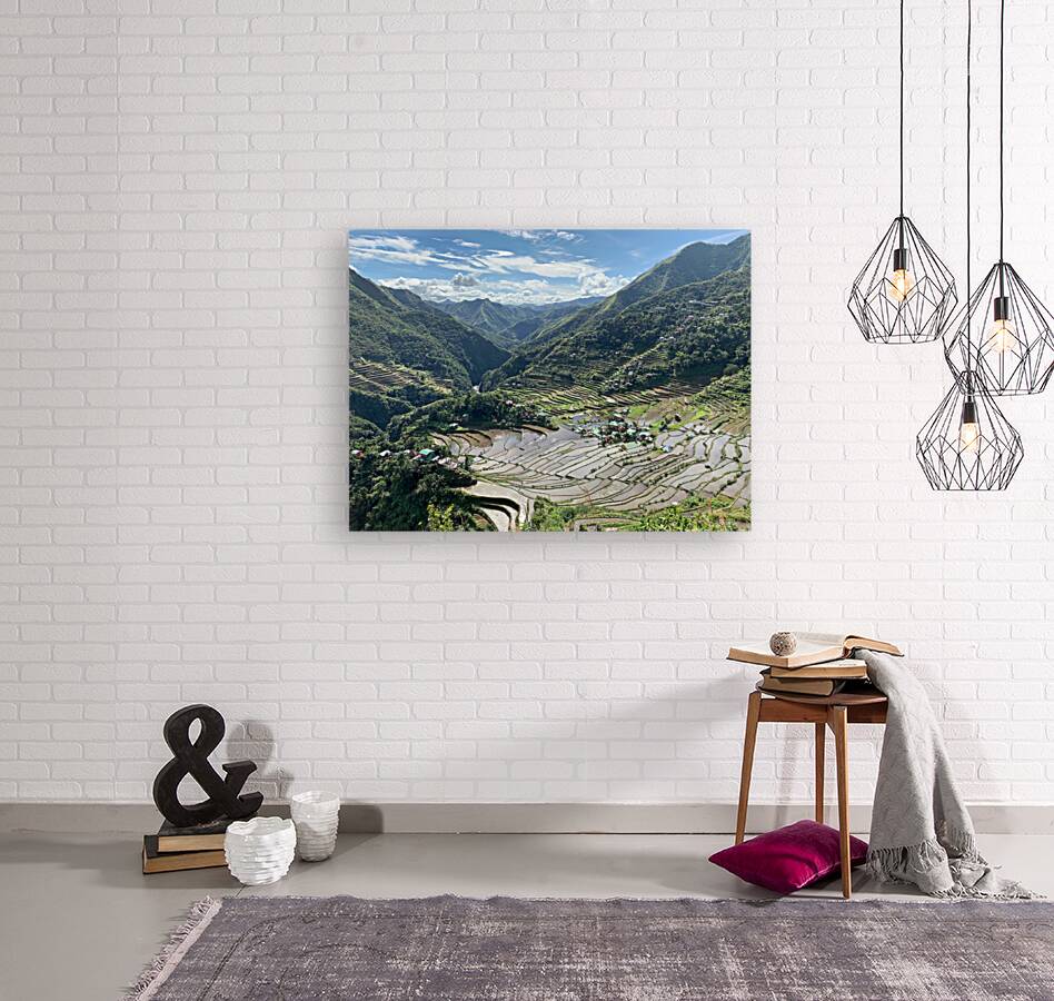 Banaue Philippines 6 Reproduction