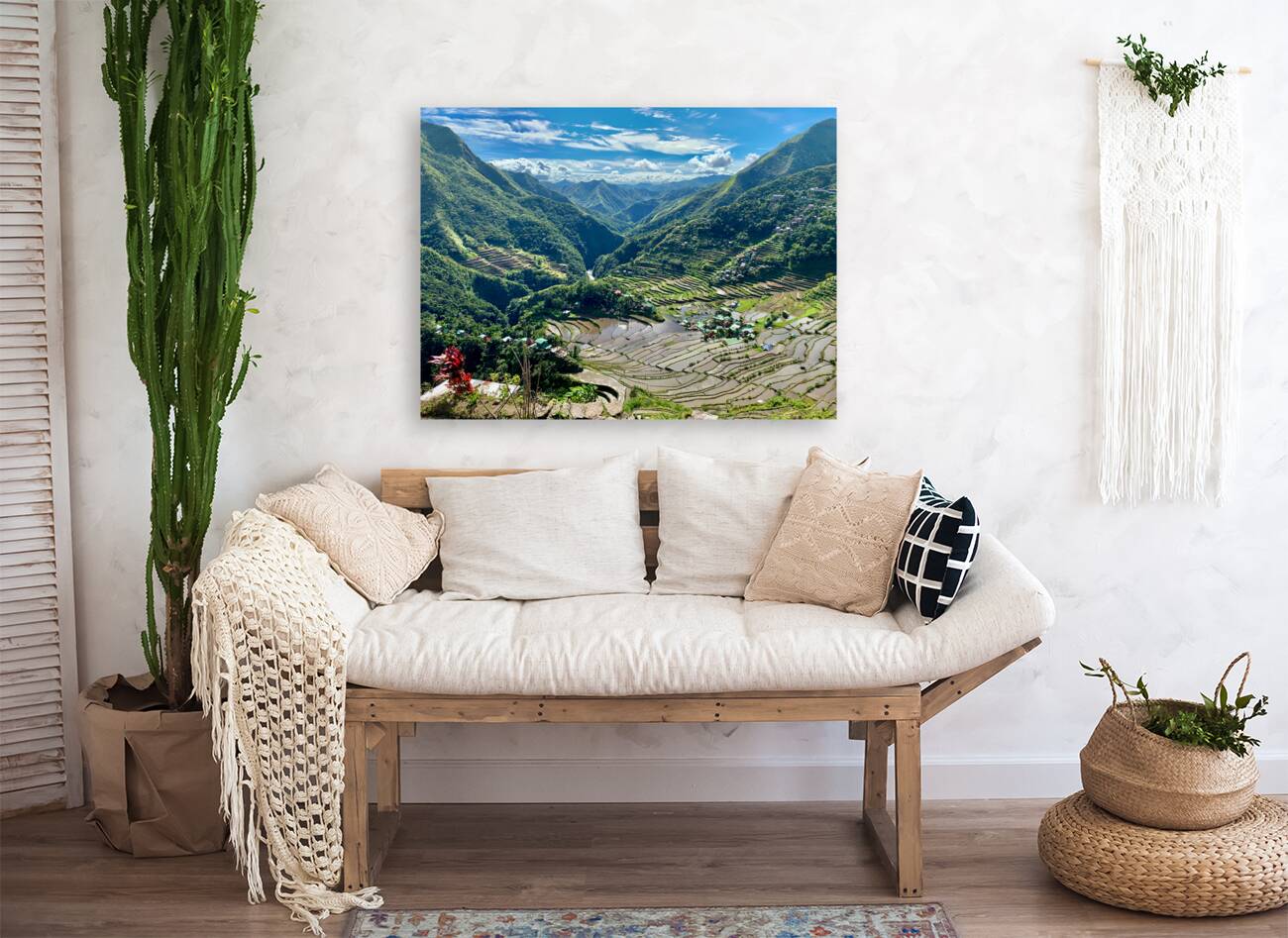 Banaue Philippines 5 Reproduction