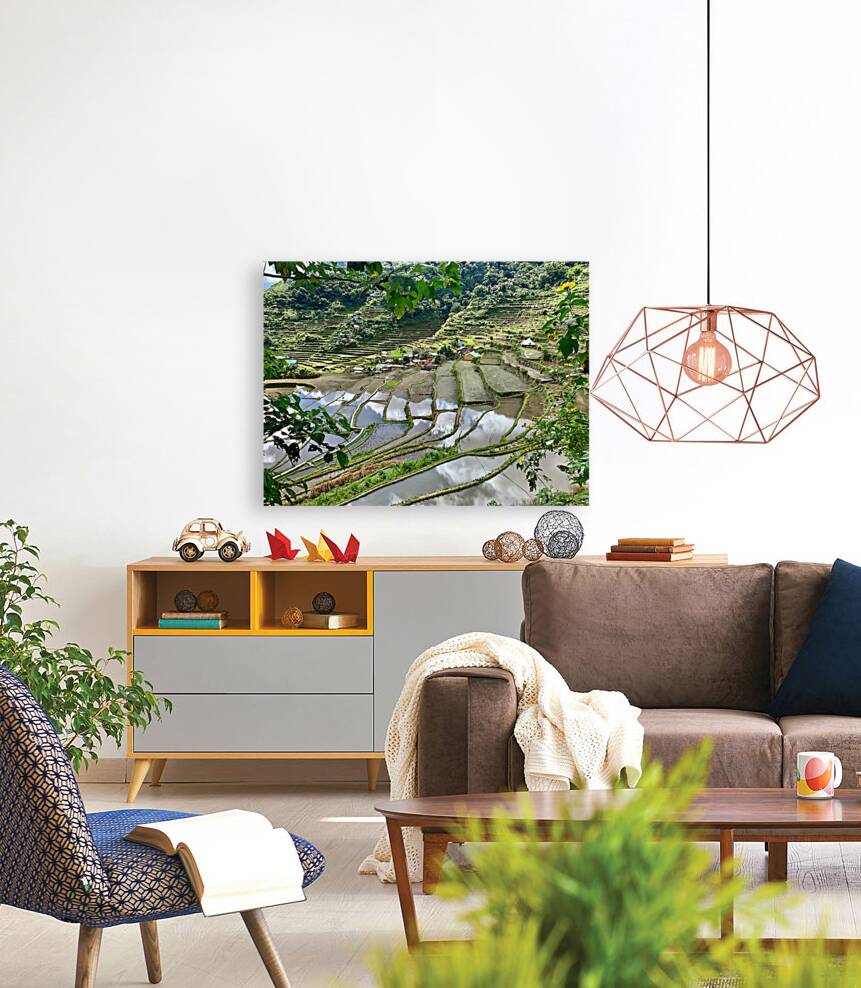 Banaue Philippines 11 Reproduction