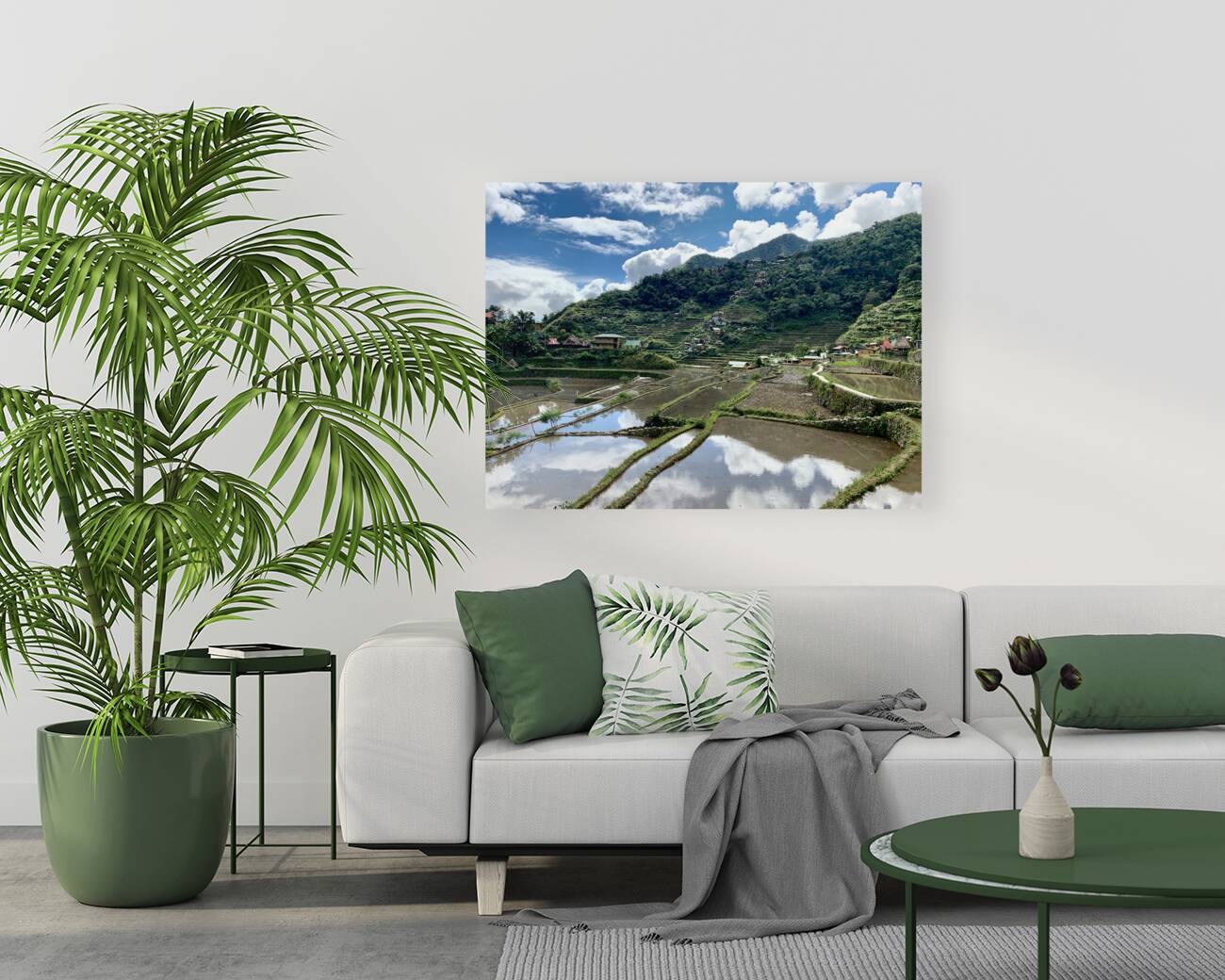 Banaue Philippines 14 Reproduction