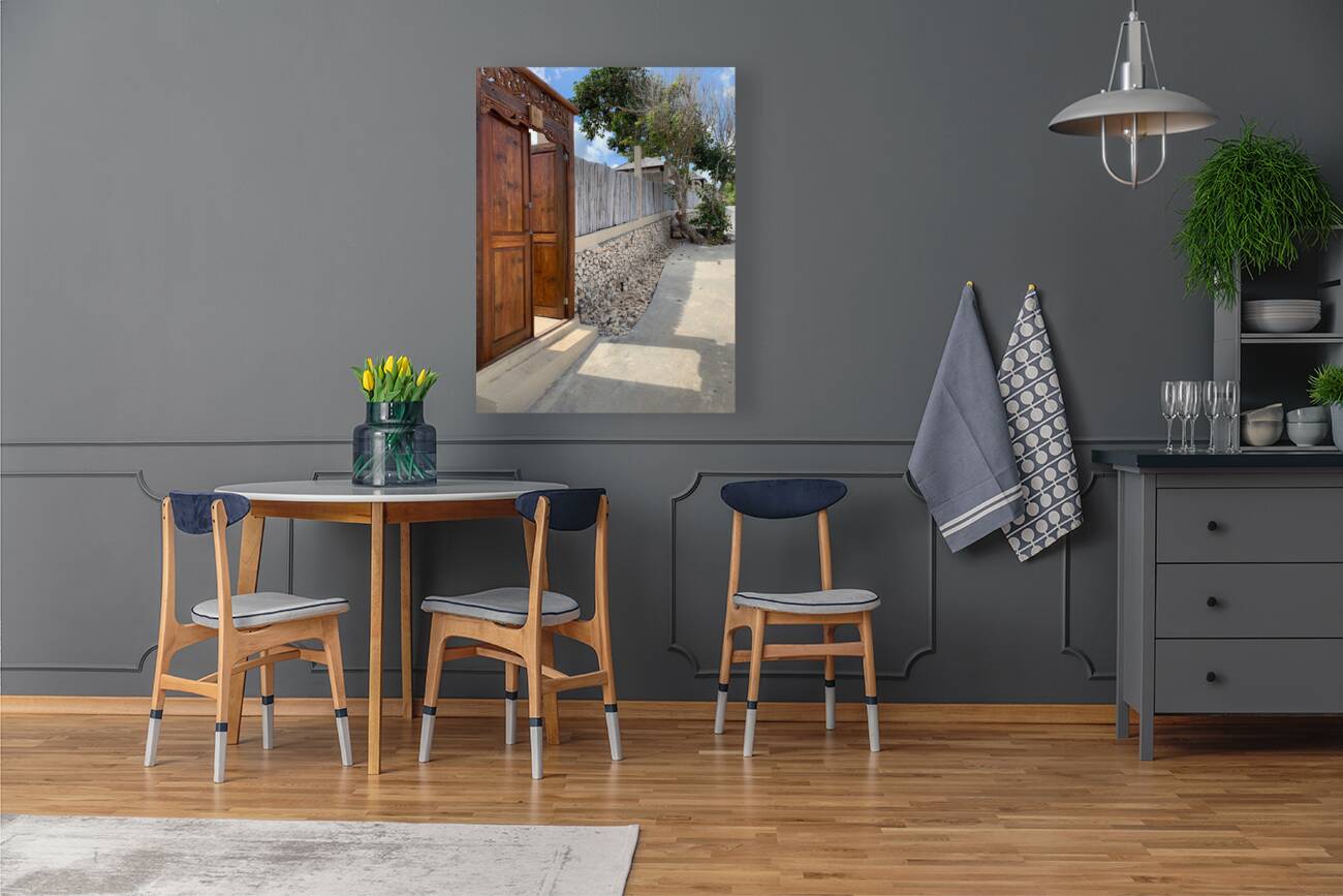 Please Enter Reproduction