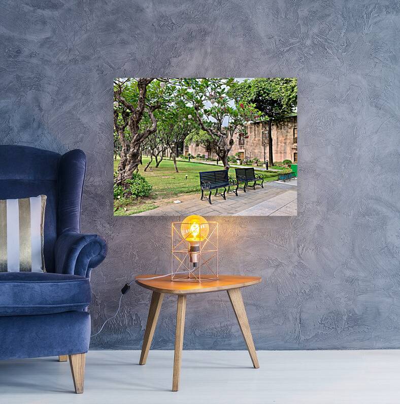 Fort Santiago Manila 3 Reproduction