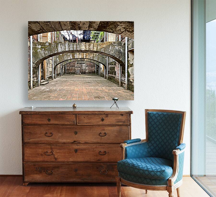 Fort Santiago Manila 5 Reproduction