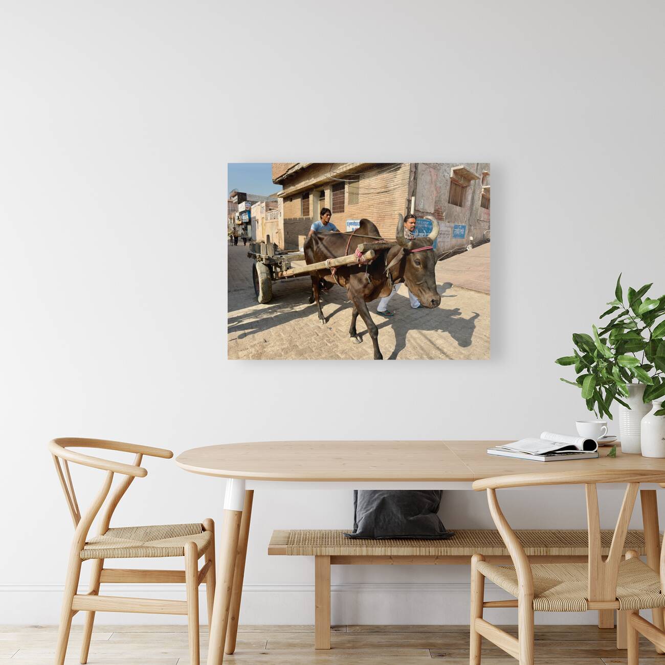 Special Delivery Reproduction