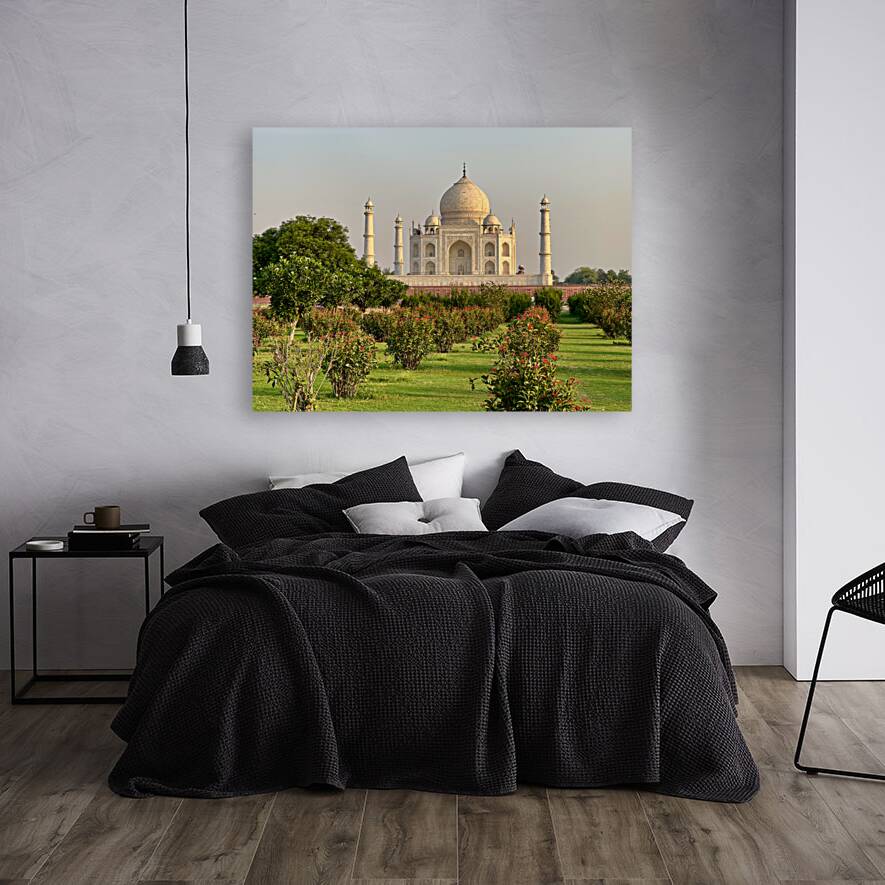 The Taj Mahal Collection 7 Reproduction