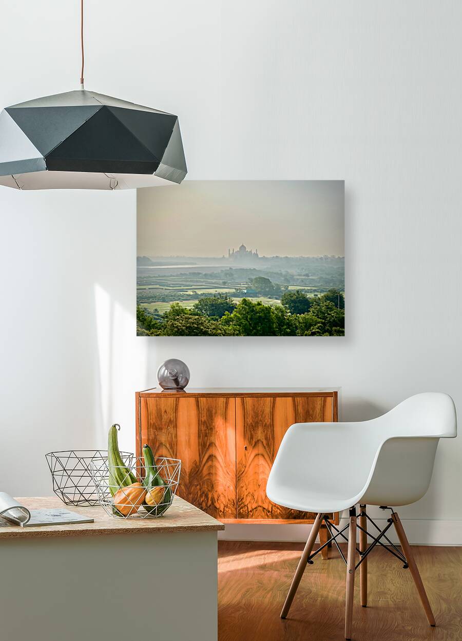 The Taj Mahal Collection 5 Reproduction