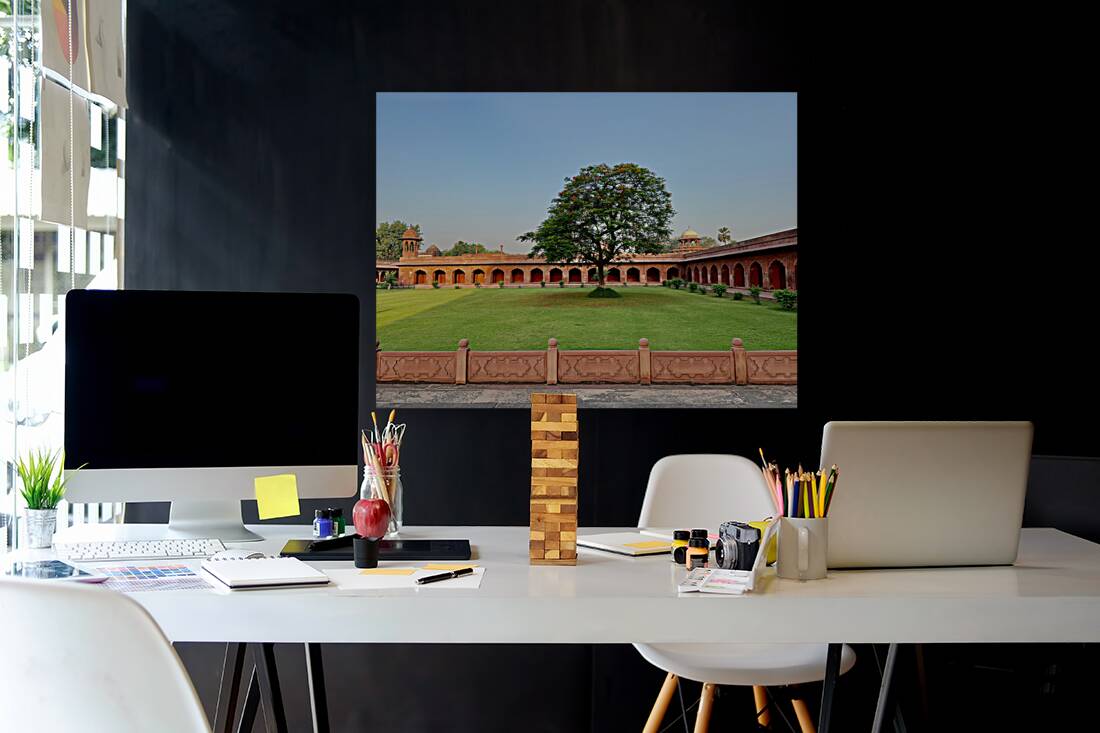 The Taj Mahal Collection 29 Reproduction