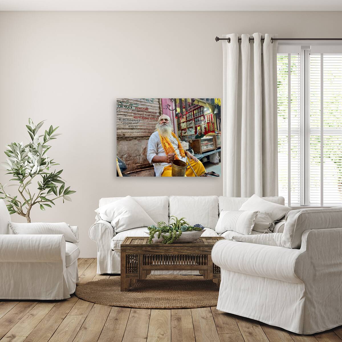 Vishram Ghat Temple 5 Reproduction