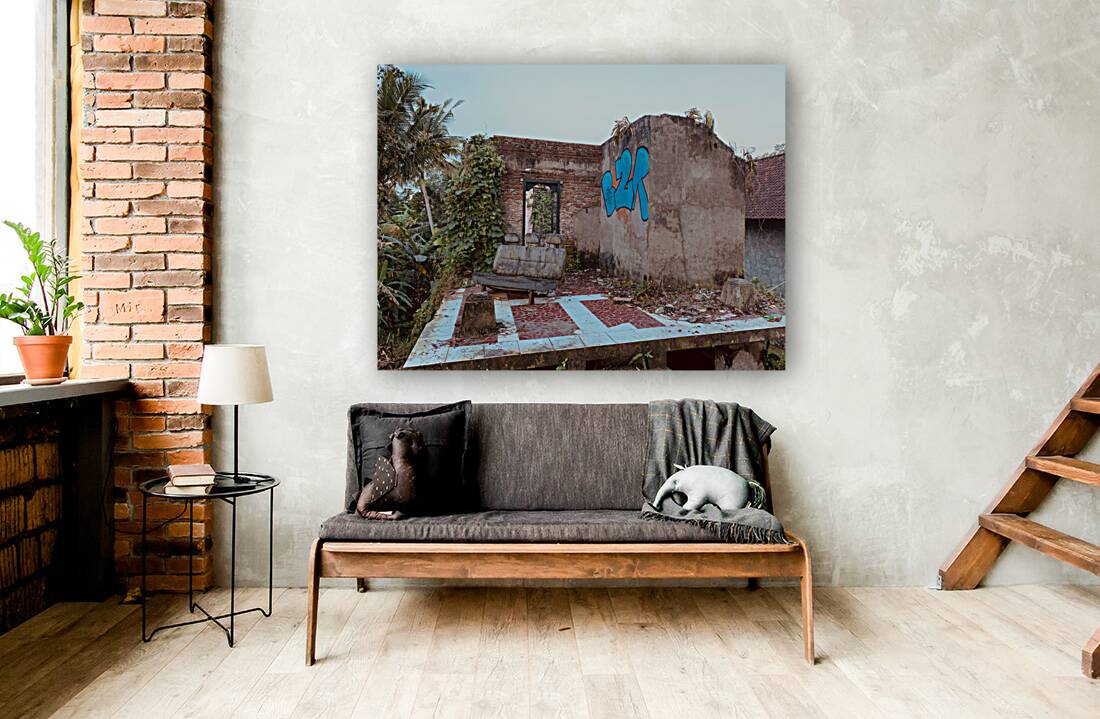 The Sofa Reproduction