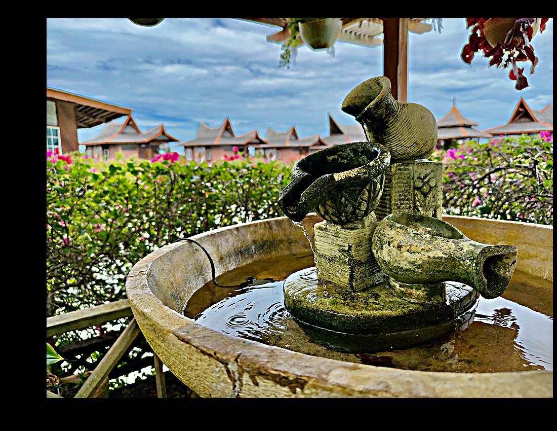 Maboul Island 5 Reproduction