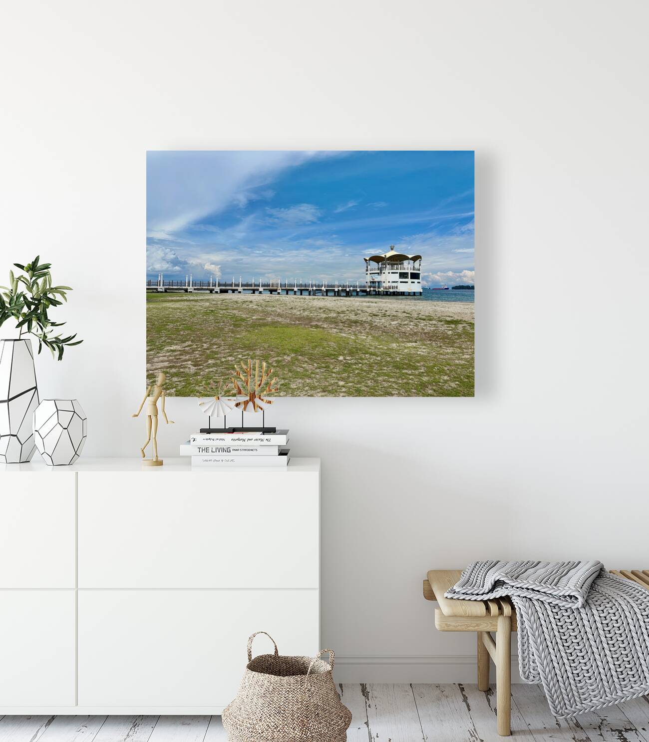 Marine Museum Labuan Borneo 3 Reproduction