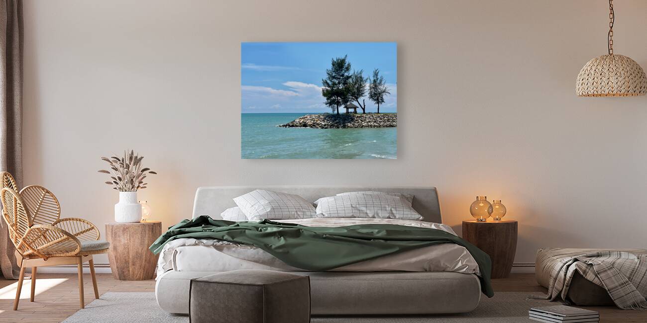 The Empire Brunei 6 Reproduction