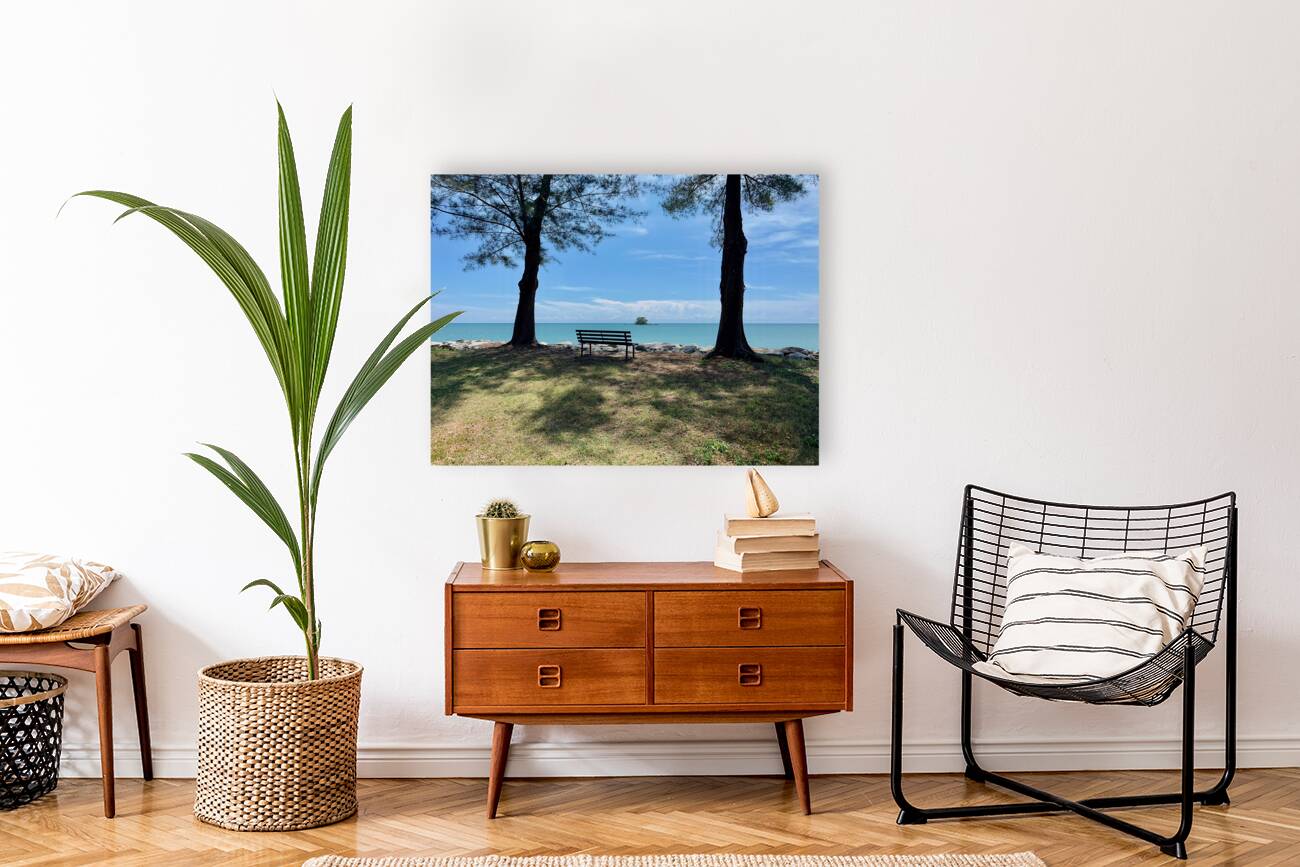 The Empire Brunei 10 Reproduction