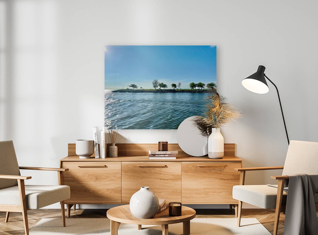 The Empire Brunei 11 Reproduction