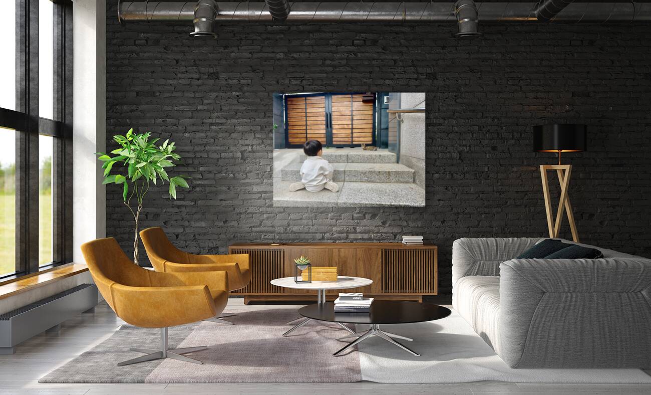 Bukchon Hanok Village Seoul Korea 9 Reproduction