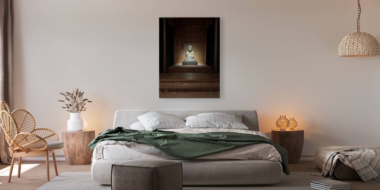 National Museum of Korea 3 Reproduction