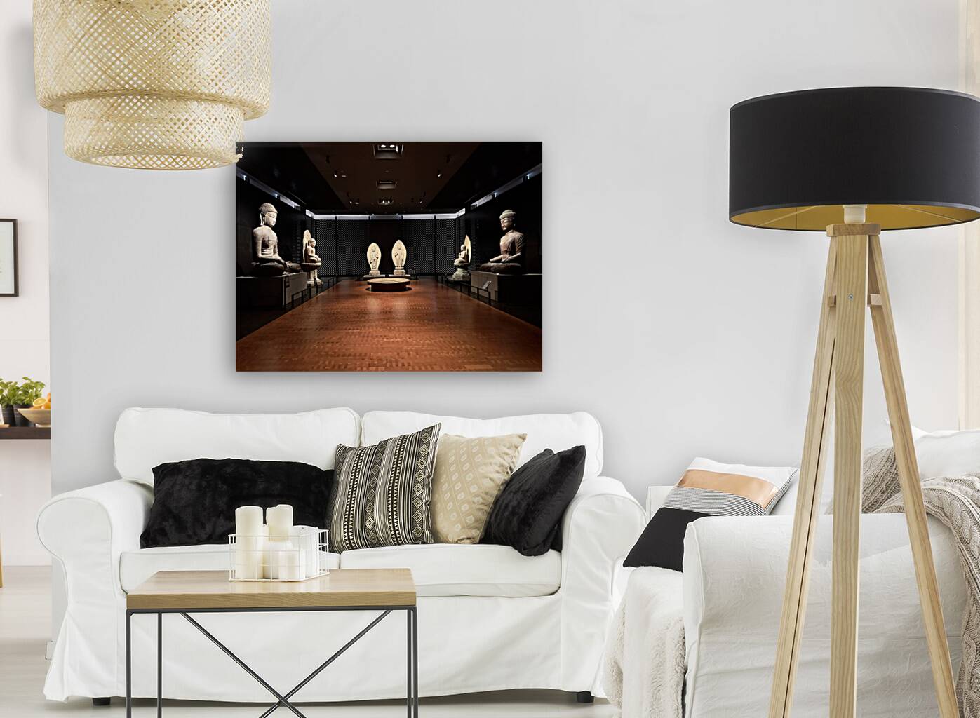 National Museum of Korea 4 Reproduction