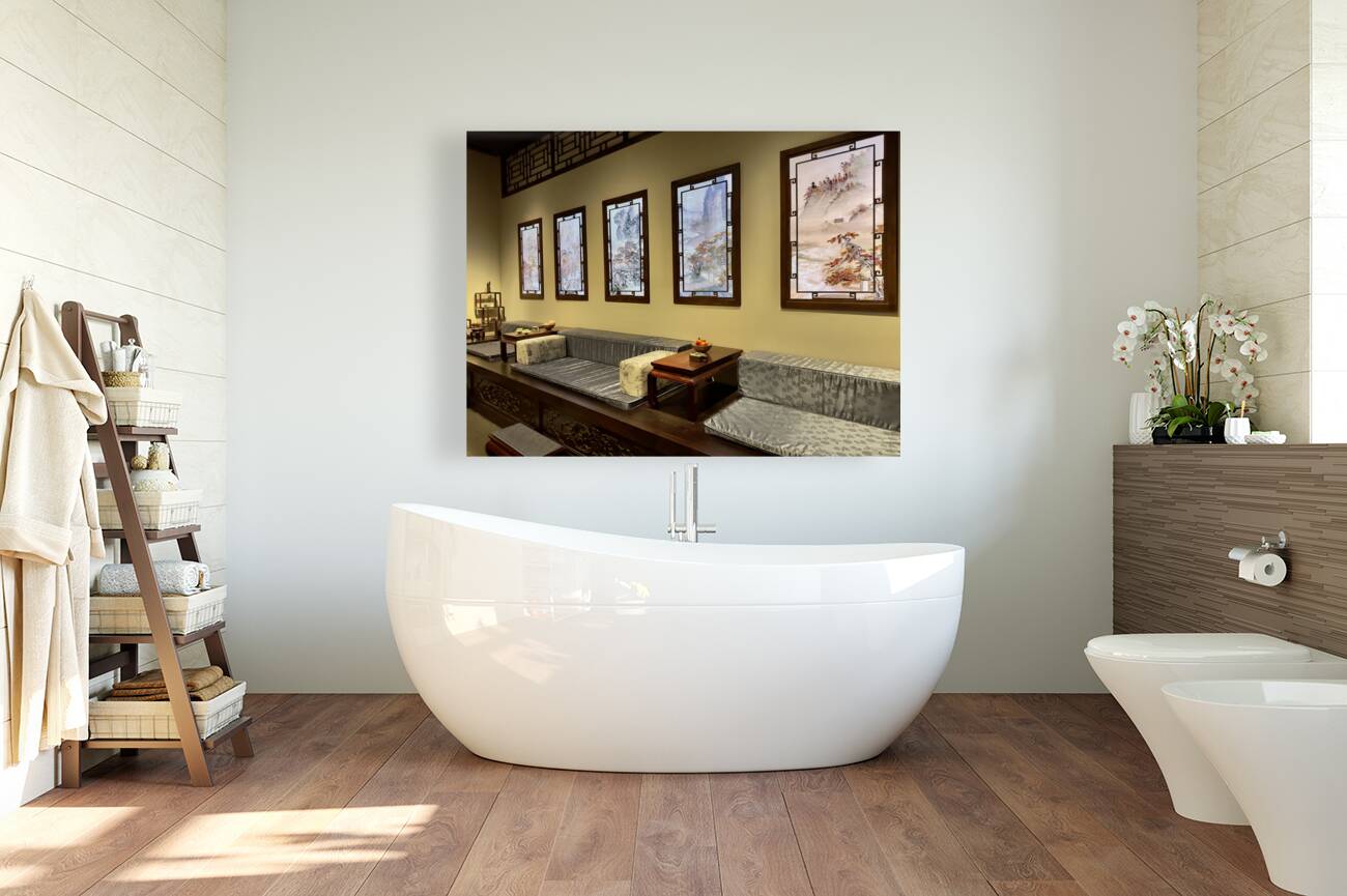 National Museum of Korea 7 Reproduction