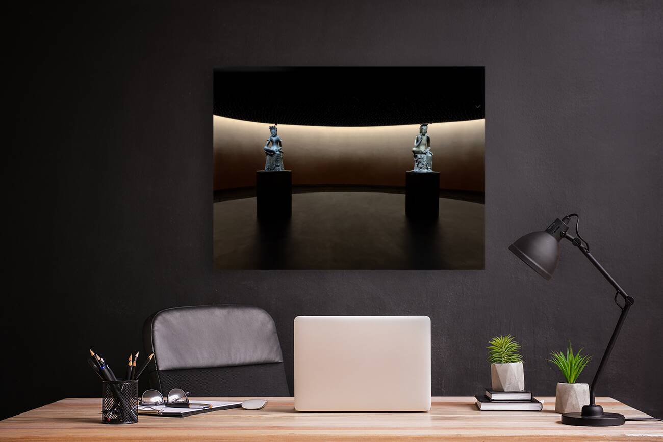 National Museum of Korea 1 Reproduction