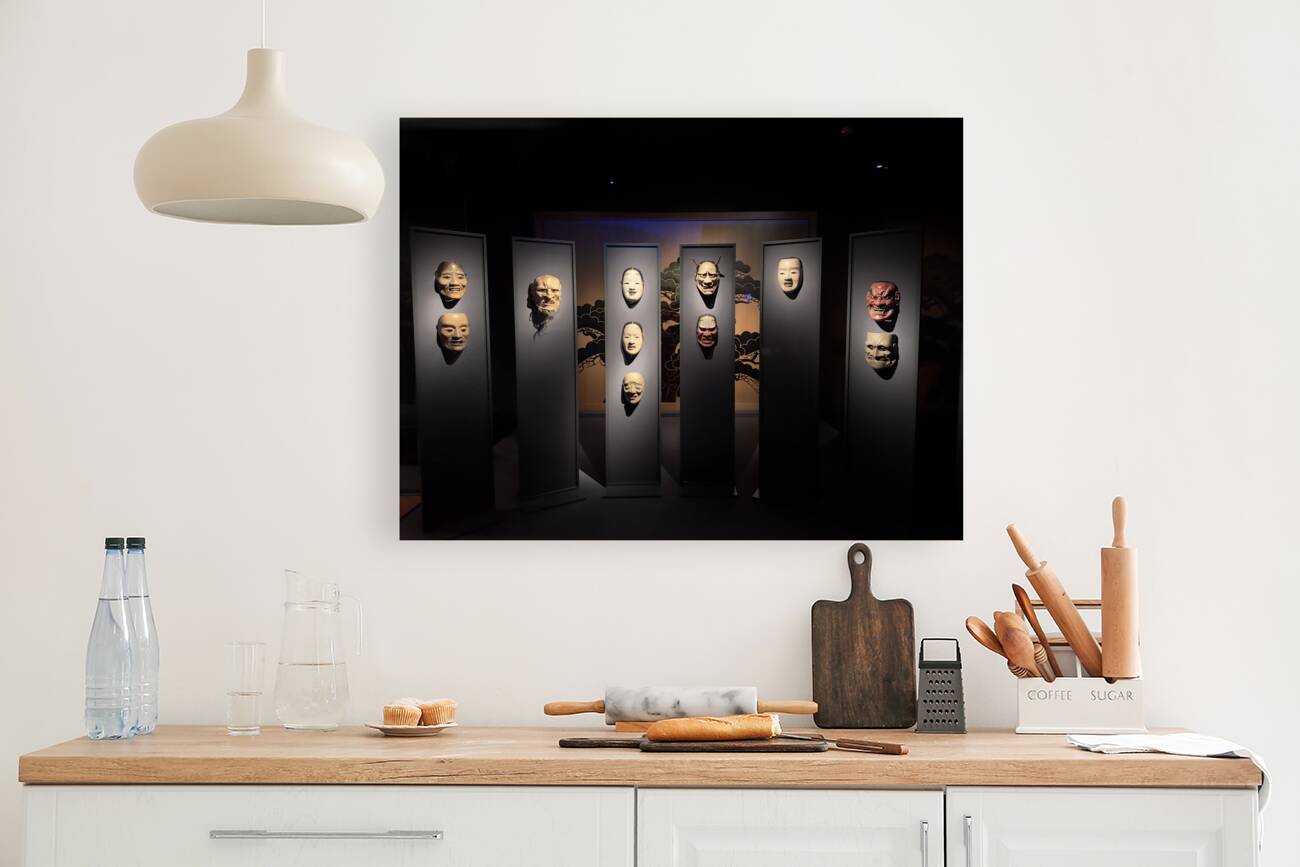 National Museum of Korea 9 Reproduction