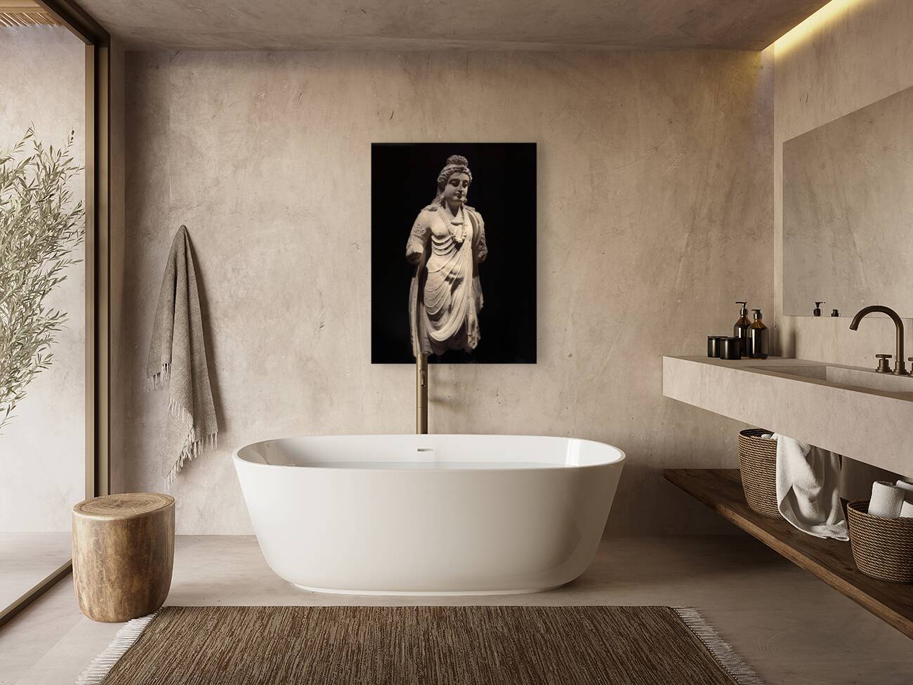 National Museum of Korea 6 Reproduction