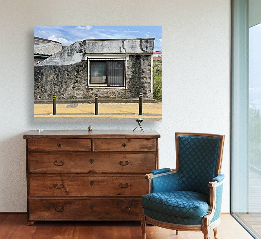 Around Jeju City South Korea 1 Reproduction