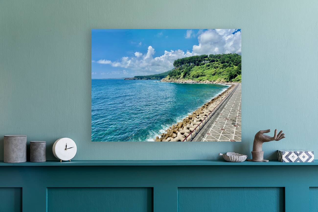 Seogwipo Jeju South Korea 7 Reproduction