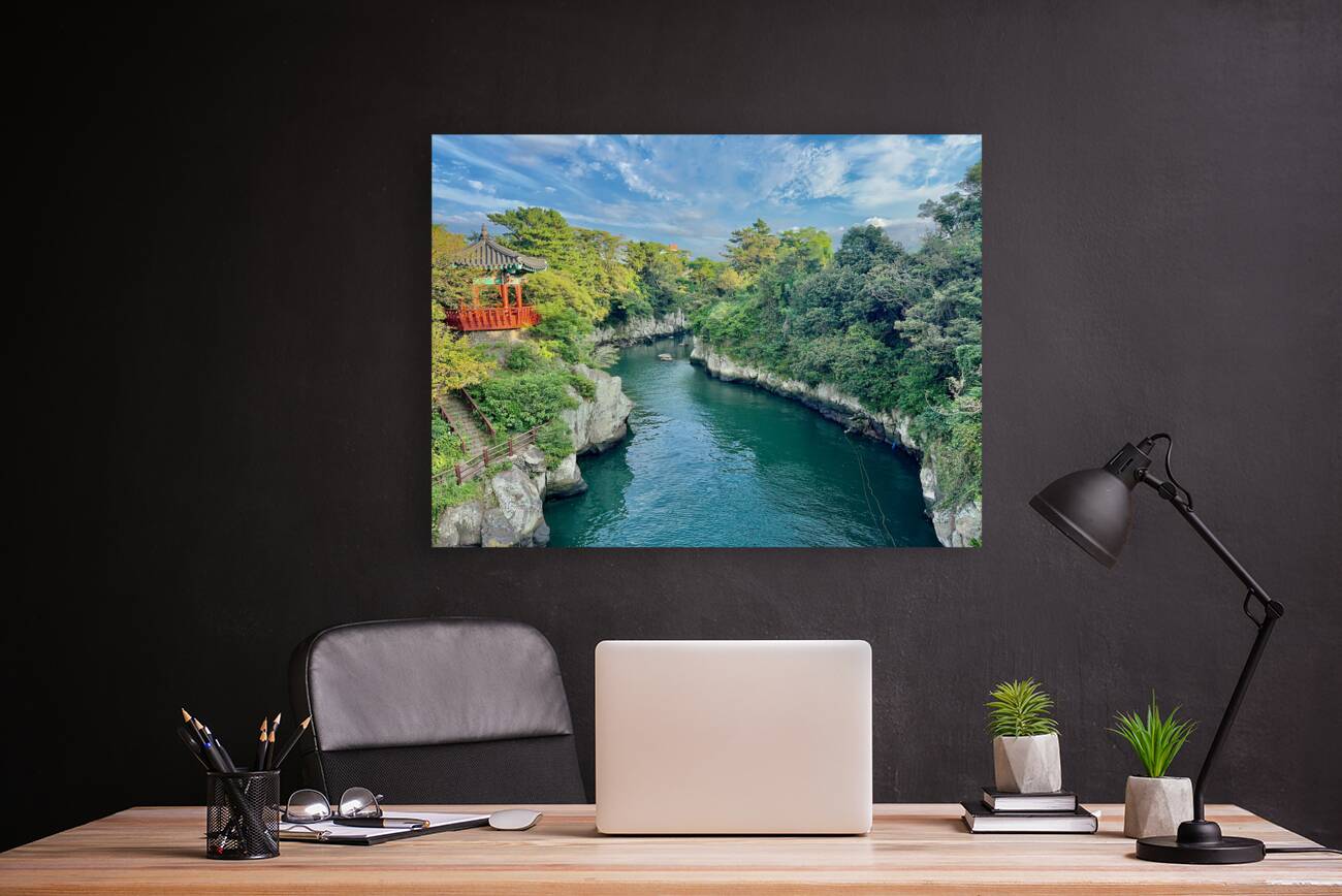 Around Jeju City South Korea 7 Reproduction