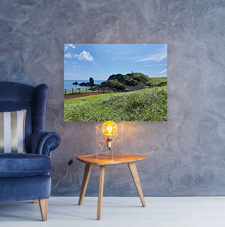 Seopjikoji Jeju South Korea 4 Reproduction