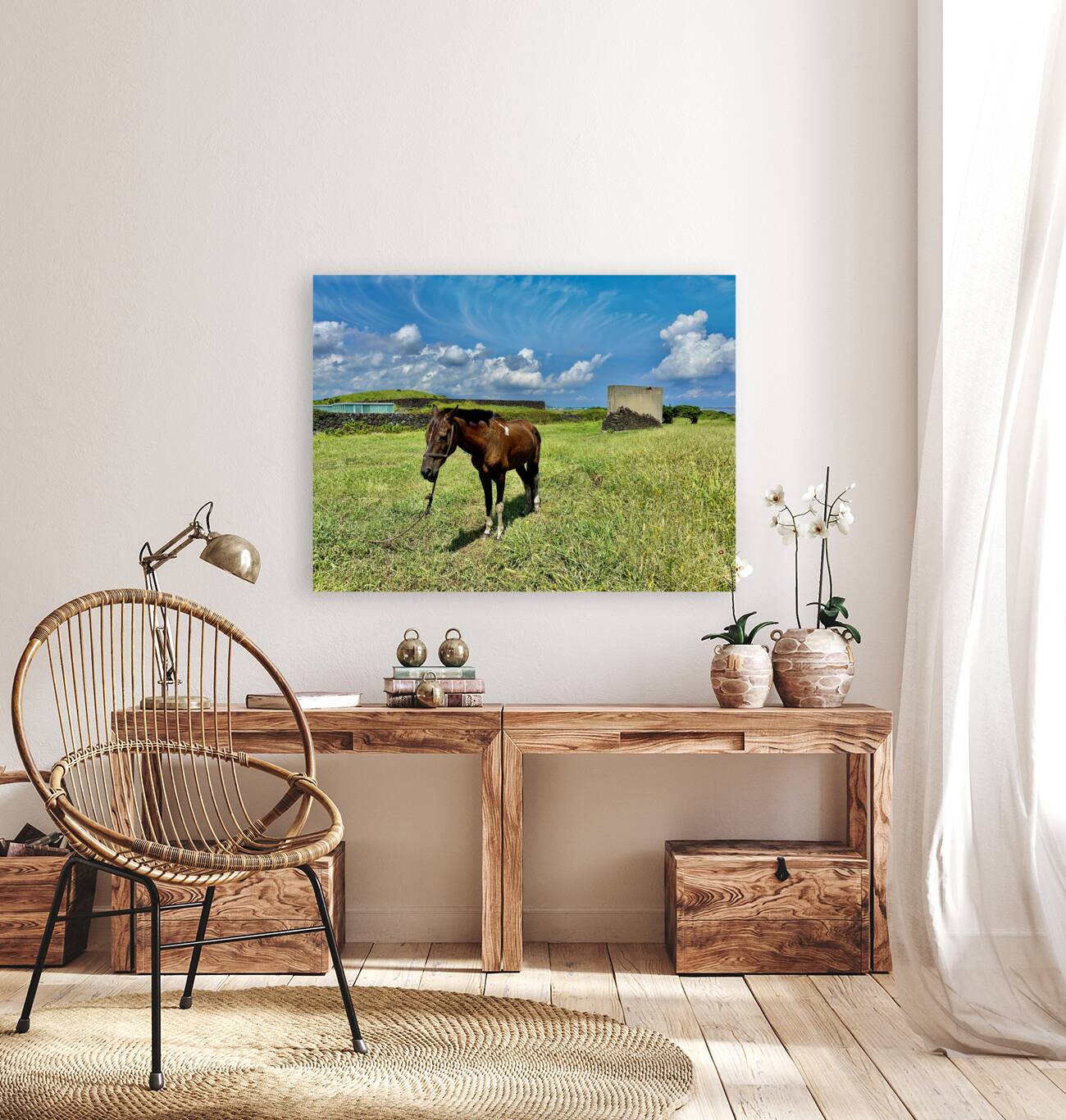 Seopjikoji Jeju South Korea 3 Reproduction