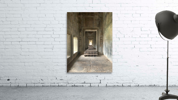 Infinity doors 2 Wall Preview