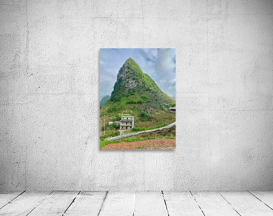 Living by the Hill Wall Preview