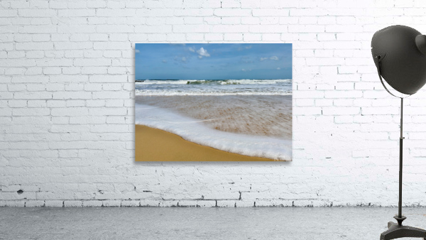 Enter the Wave Wall Preview