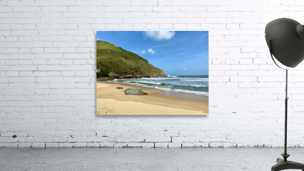 Beach side Wall Preview
