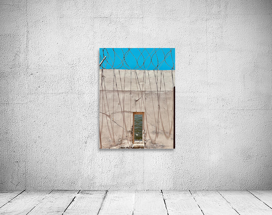 The Wall Wall Preview