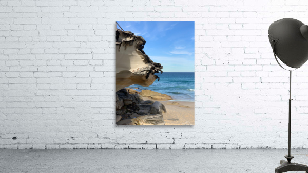 Beautiful Rock 2 Wall Preview