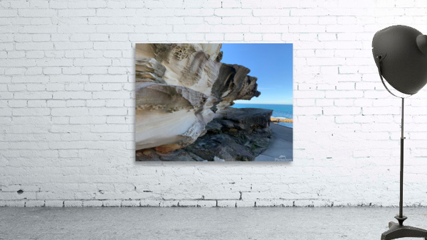 Beautiful Rock Wall Preview