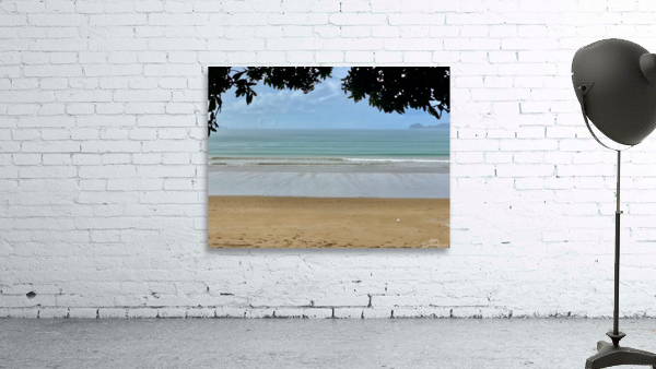 Nice Beach Wall Preview