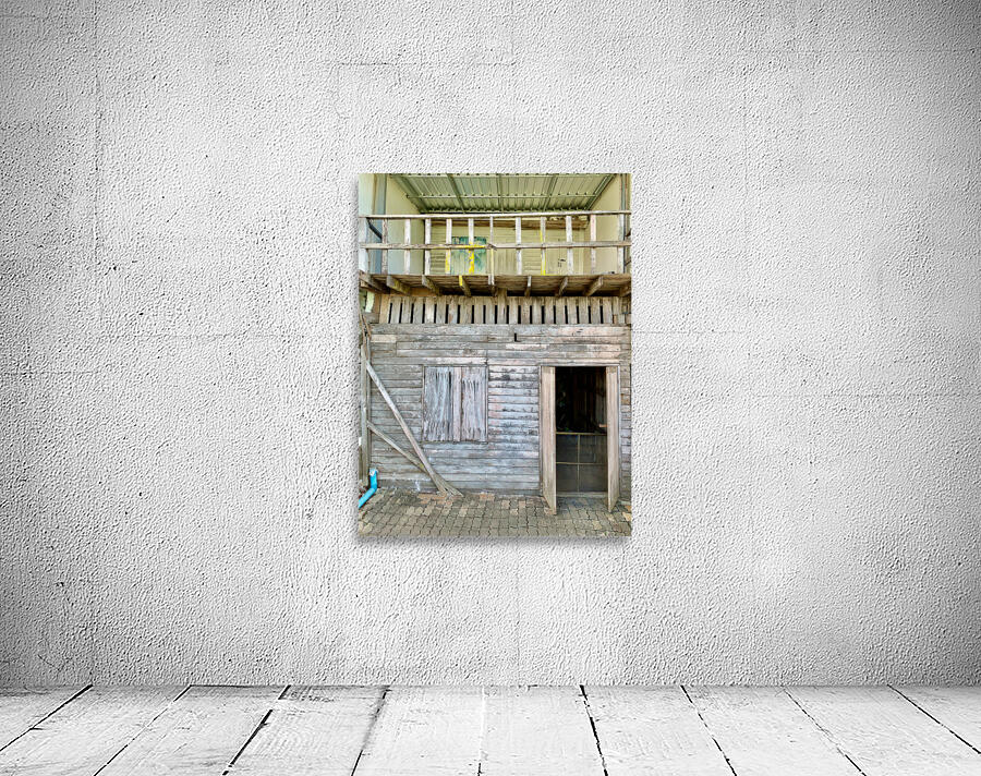 Welcome Home Wall Preview