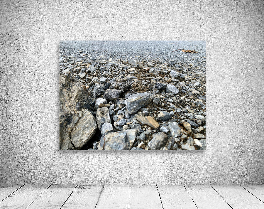 Rocky road Wall Preview