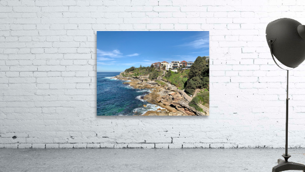 Sea Shore Homes Wall Preview