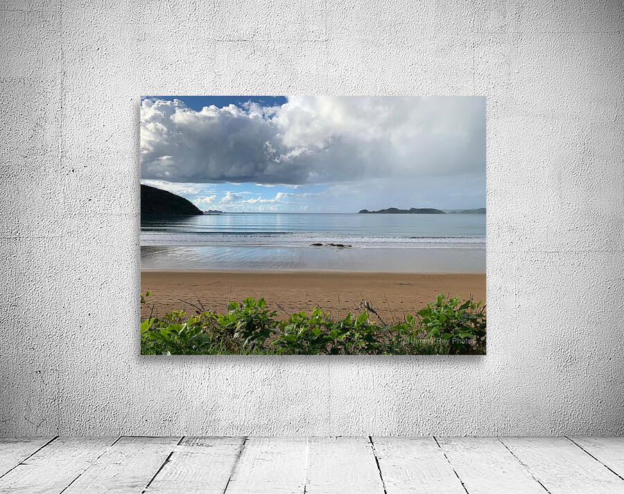 Half Nice Half Rain 3 Wall Preview